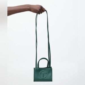 Telfar Small Shopping Bag